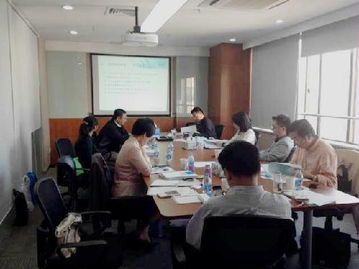 提升導航產品電磁兼容試驗服務能力，為中小企業技術創新提供技術支撐